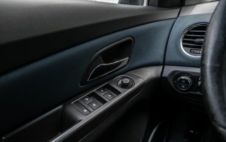 Chevrolet Cruze II, 2013 год, 750 000 рублей, 9 фотография