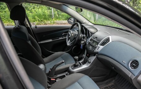 Chevrolet Cruze II, 2013 год, 750 000 рублей, 11 фотография