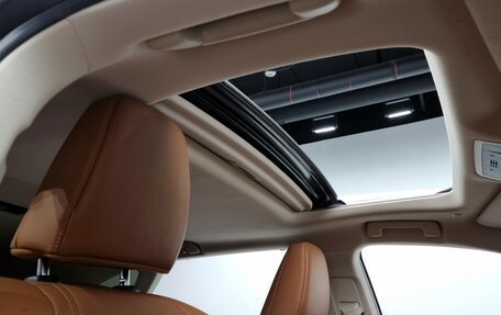 Lexus RX IV рестайлинг, 2022 год, 9 551 000 рублей, 9 фотография