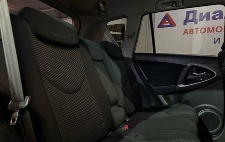 Toyota RAV4, 2006 год, 867 000 рублей, 17 фотография