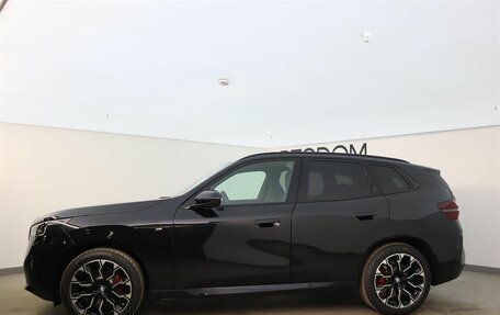 BMW X3, 2024 год, 9 500 000 рублей, 5 фотография