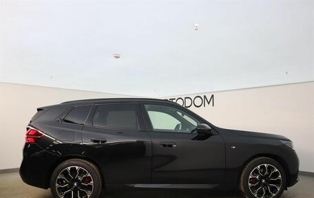 BMW X3, 2024 год, 9 500 000 рублей, 6 фотография