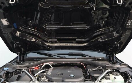 BMW X3, 2024 год, 9 500 000 рублей, 10 фотография