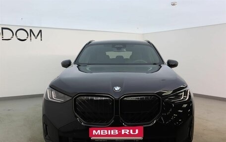 BMW X3, 2024 год, 9 500 000 рублей, 3 фотография