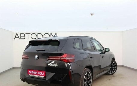 BMW X3, 2024 год, 9 500 000 рублей, 2 фотография