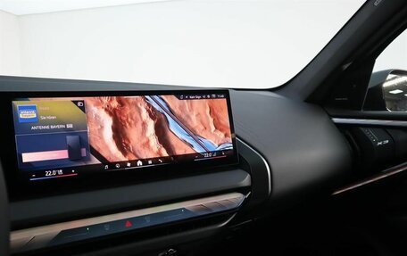 BMW X3, 2024 год, 9 500 000 рублей, 20 фотография