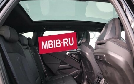 BMW X3, 2024 год, 9 500 000 рублей, 14 фотография