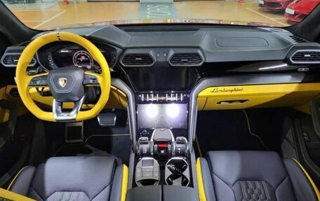 Lamborghini Urus I, 2024 год, 33 050 000 рублей, 2 фотография