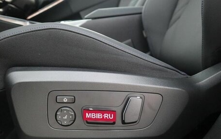 BMW X3, 2024 год, 9 500 000 рублей, 21 фотография
