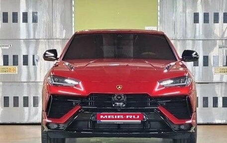 Lamborghini Urus I, 2024 год, 33 050 000 рублей, 3 фотография