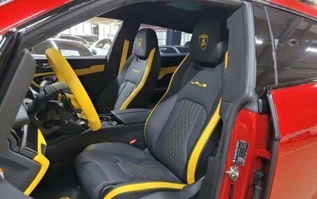 Lamborghini Urus I, 2024 год, 33 050 000 рублей, 7 фотография