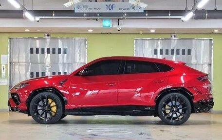 Lamborghini Urus I, 2024 год, 33 050 000 рублей, 4 фотография