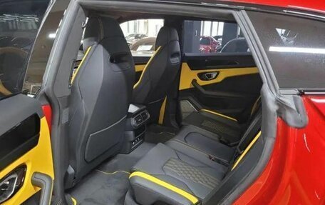 Lamborghini Urus I, 2024 год, 33 050 000 рублей, 9 фотография