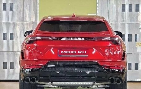 Lamborghini Urus I, 2024 год, 33 050 000 рублей, 6 фотография
