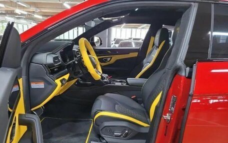Lamborghini Urus I, 2024 год, 33 050 000 рублей, 10 фотография