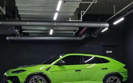 Lamborghini Urus I, 2024 год, 35 470 000 рублей, 4 фотография