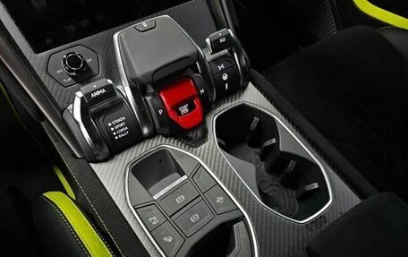 Lamborghini Urus I, 2024 год, 35 470 000 рублей, 9 фотография