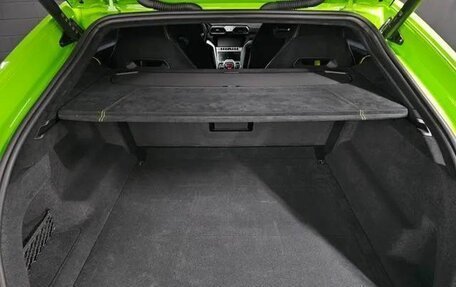 Lamborghini Urus I, 2024 год, 35 470 000 рублей, 12 фотография