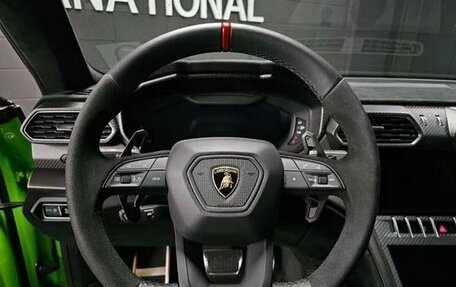 Lamborghini Urus I, 2024 год, 35 470 000 рублей, 10 фотография