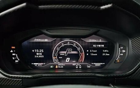 Lamborghini Urus I, 2024 год, 35 470 000 рублей, 8 фотография
