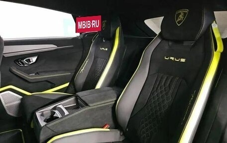 Lamborghini Urus I, 2024 год, 35 470 000 рублей, 6 фотография