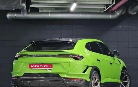 Lamborghini Urus I, 2024 год, 35 470 000 рублей, 3 фотография