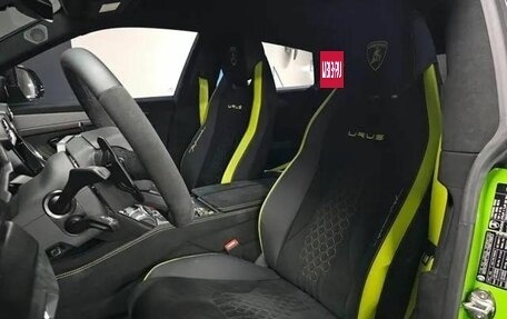 Lamborghini Urus I, 2024 год, 35 470 000 рублей, 11 фотография