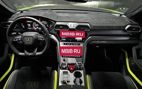Lamborghini Urus I, 2024 год, 35 470 000 рублей, 5 фотография