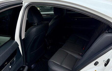 Lexus ES VII, 2016 год, 3 290 000 рублей, 8 фотография