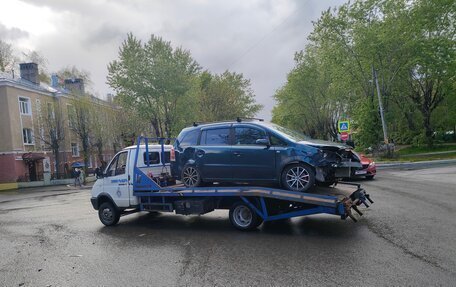 Opel Zafira B, 2007 год, 200 000 рублей, 4 фотография