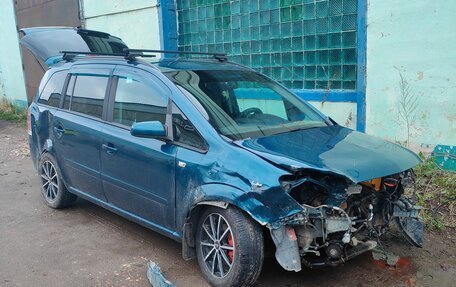 Opel Zafira B, 2007 год, 200 000 рублей, 5 фотография