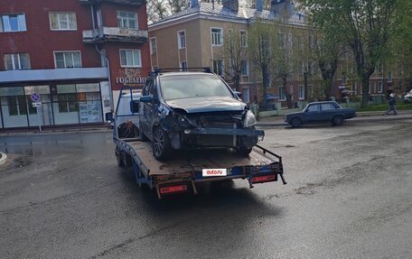 Opel Zafira B, 2007 год, 200 000 рублей, 6 фотография
