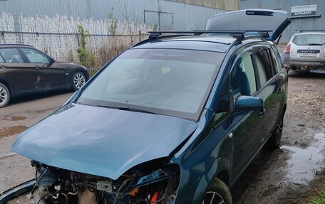 Opel Zafira B, 2007 год, 200 000 рублей, 9 фотография