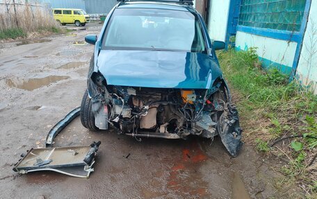 Opel Zafira B, 2007 год, 200 000 рублей, 11 фотография
