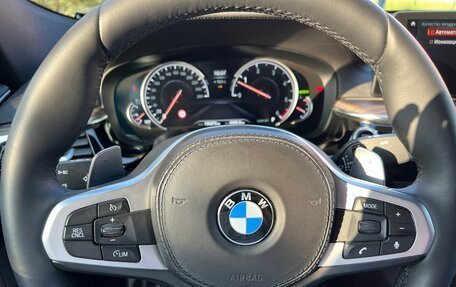 BMW 6 серия, 2018 год, 4 450 000 рублей, 9 фотография