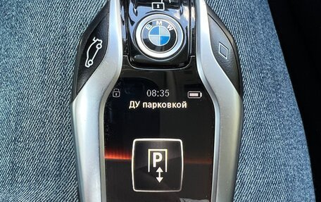 BMW 6 серия, 2018 год, 4 450 000 рублей, 16 фотография