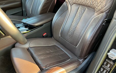 BMW 6 серия, 2018 год, 4 450 000 рублей, 8 фотография