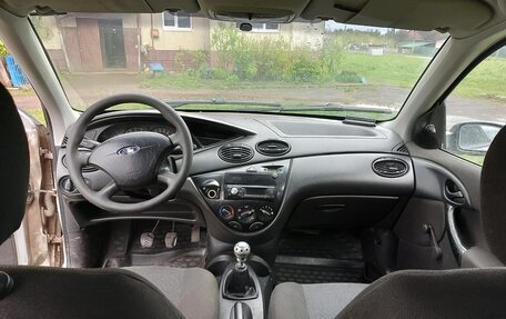 Ford Focus IV, 2003 год, 125 000 рублей, 3 фотография