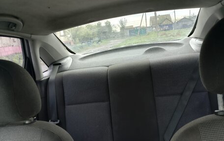 Ford Focus IV, 2003 год, 125 000 рублей, 6 фотография