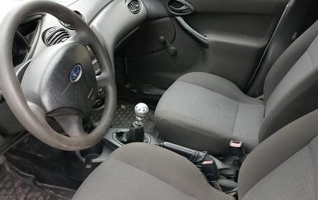 Ford Focus IV, 2003 год, 125 000 рублей, 5 фотография