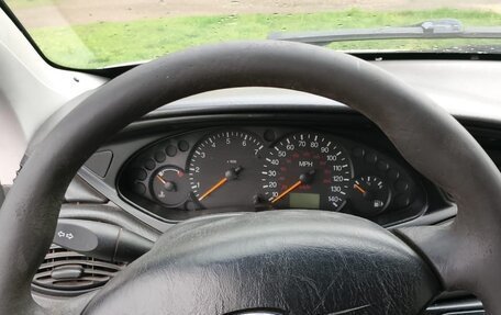 Ford Focus IV, 2003 год, 125 000 рублей, 4 фотография