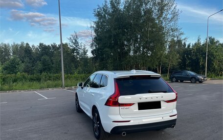 Volvo XC60 II, 2019 год, 4 600 000 рублей, 5 фотография