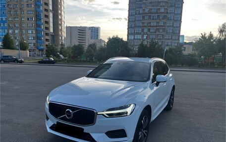 Volvo XC60 II, 2019 год, 4 600 000 рублей, 2 фотография