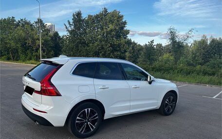Volvo XC60 II, 2019 год, 4 600 000 рублей, 4 фотография
