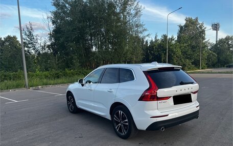 Volvo XC60 II, 2019 год, 4 600 000 рублей, 6 фотография