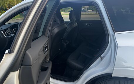 Volvo XC60 II, 2019 год, 4 600 000 рублей, 7 фотография