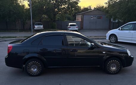 Chevrolet Lacetti, 2010 год, 550 000 рублей, 6 фотография