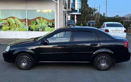 Chevrolet Lacetti, 2010 год, 550 000 рублей, 5 фотография