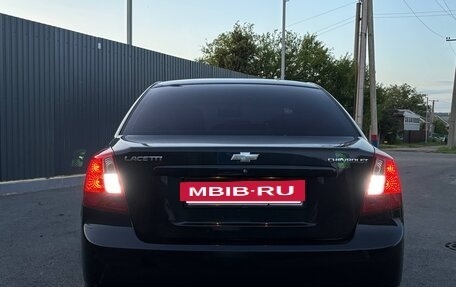 Chevrolet Lacetti, 2010 год, 550 000 рублей, 2 фотография