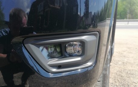 Toyota Land Cruiser, 2024 год, 12 900 000 рублей, 4 фотография